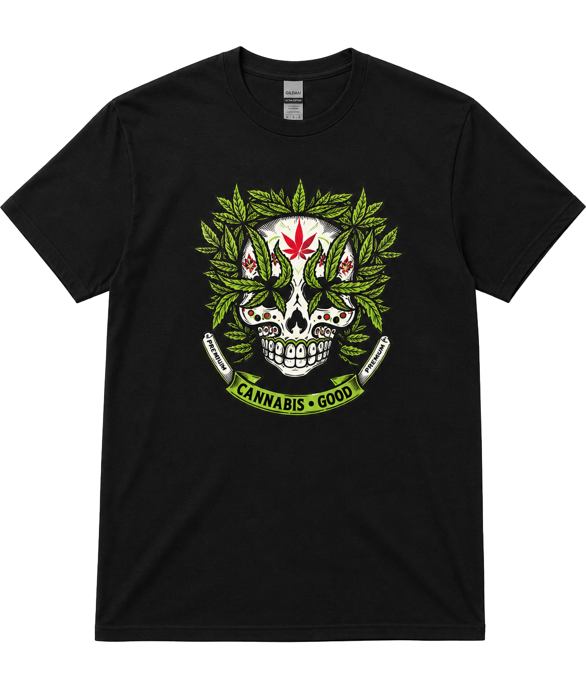 Cannabis Good TShirt