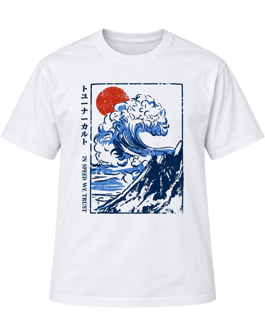 Another Day Shirt