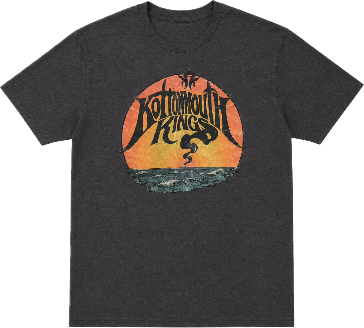 JBD X KMK Collab Bong & Shirt combo