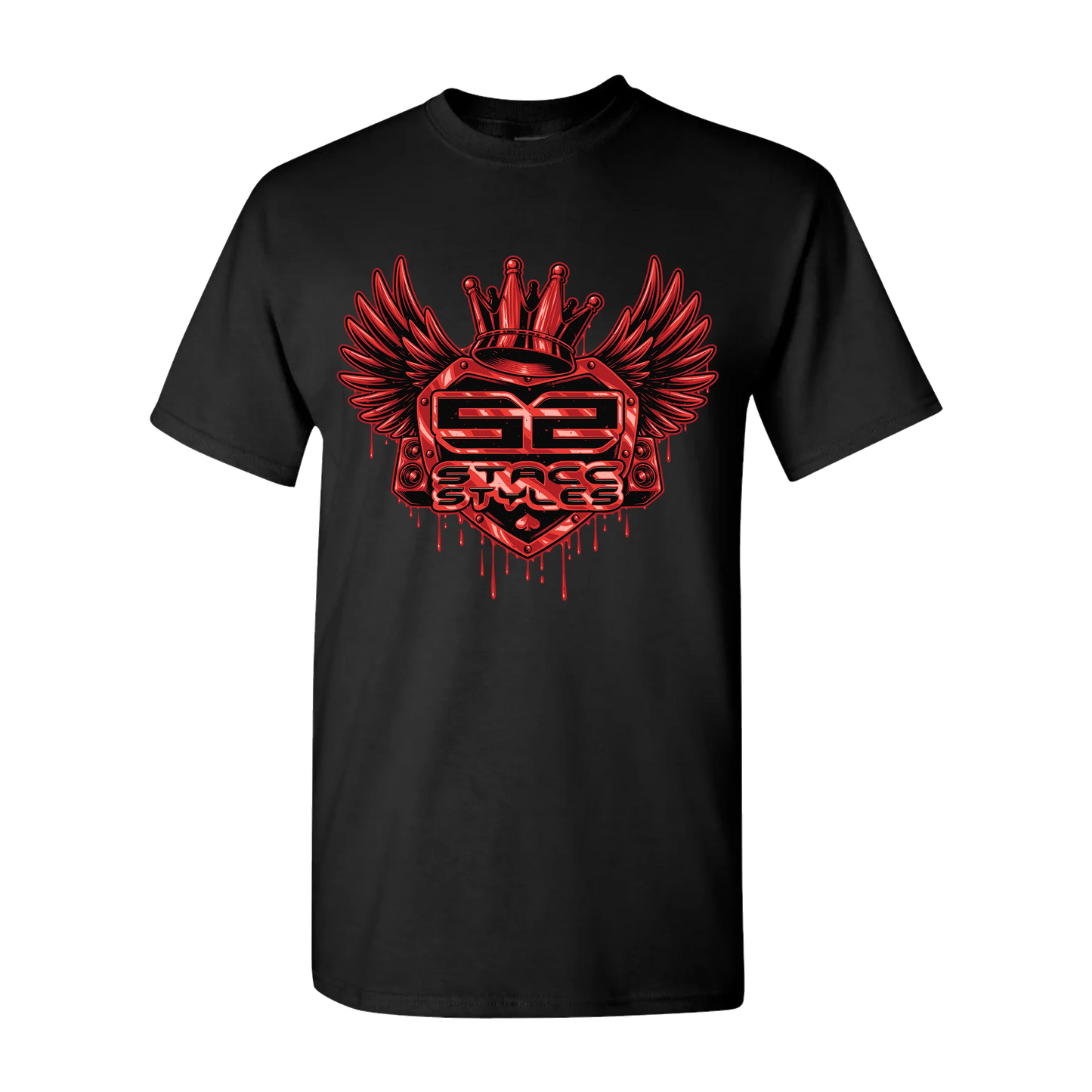 Haters Love Me T Shirt