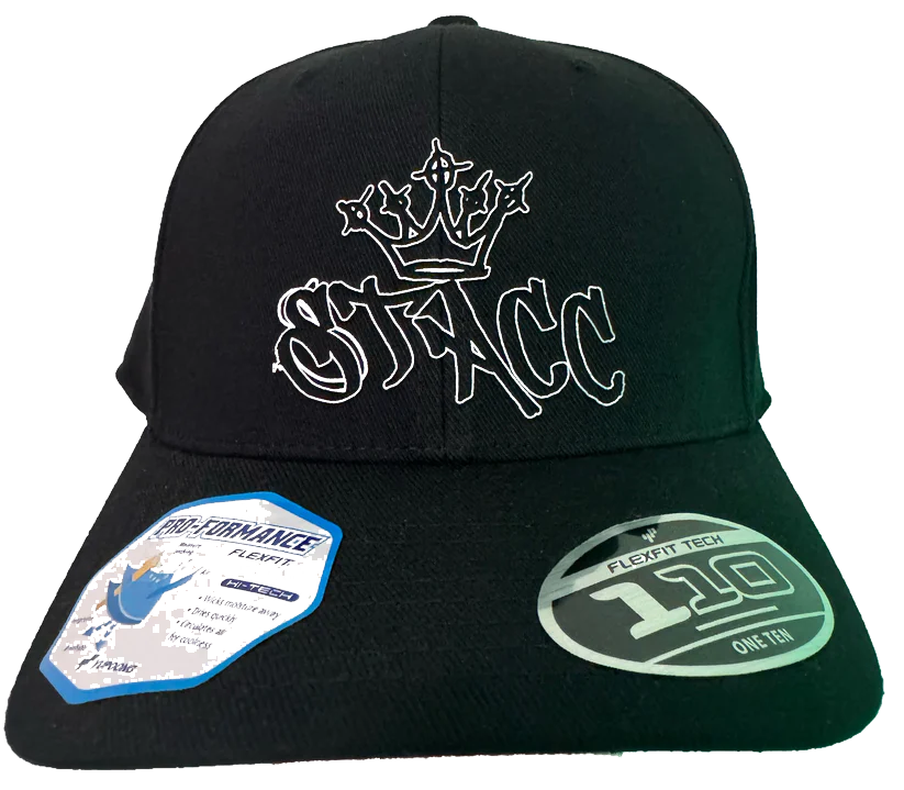 Stacc Pro Golf Hat