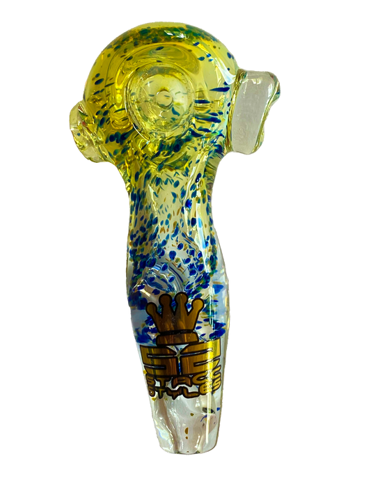 Stacc Styles Gold Standard Pipes