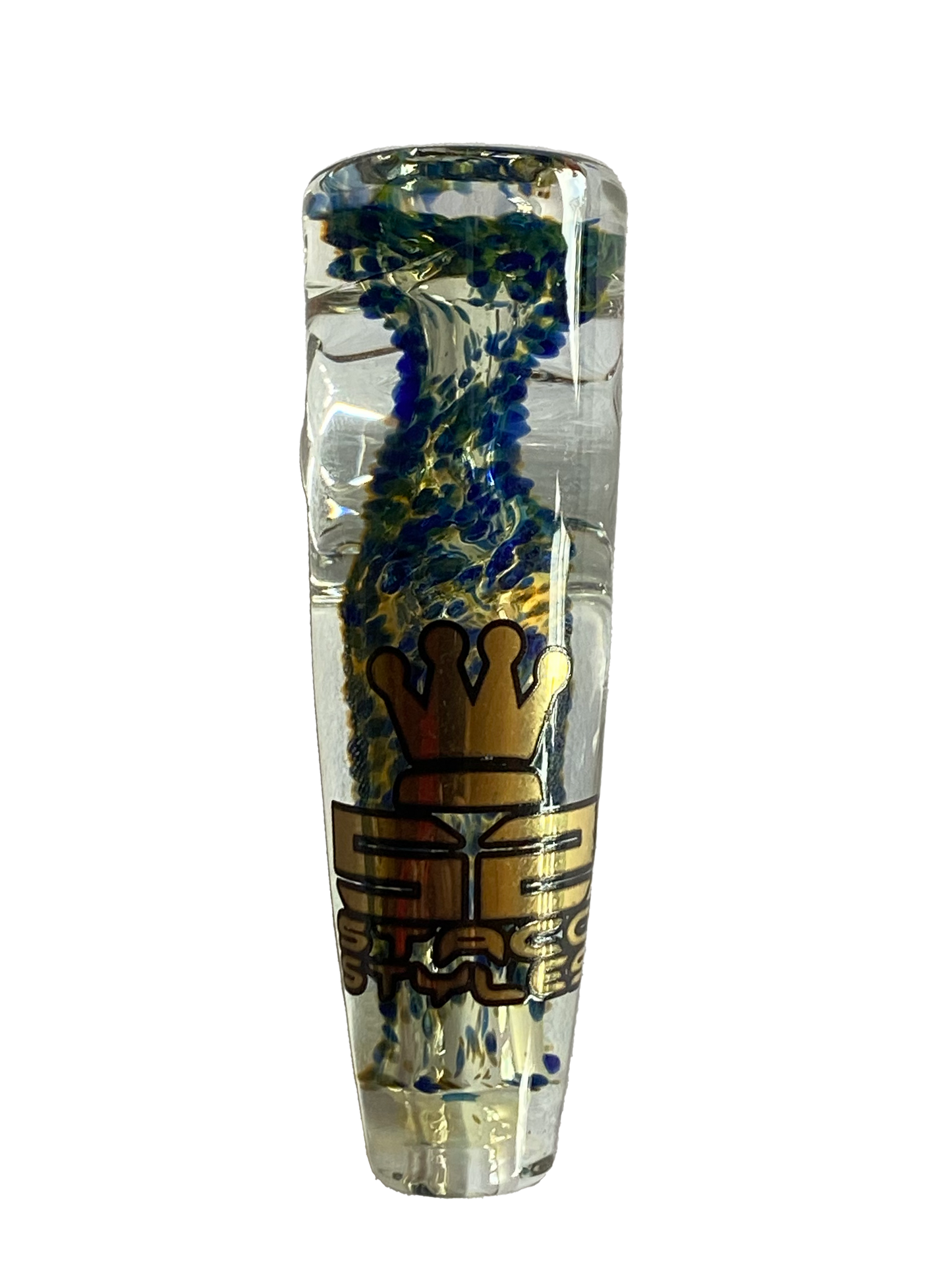 Stacc Styles Gold Standard Chillums