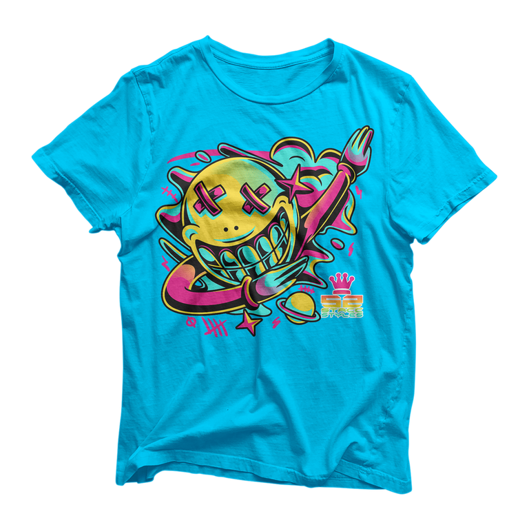 Mr. Saturn Dabs