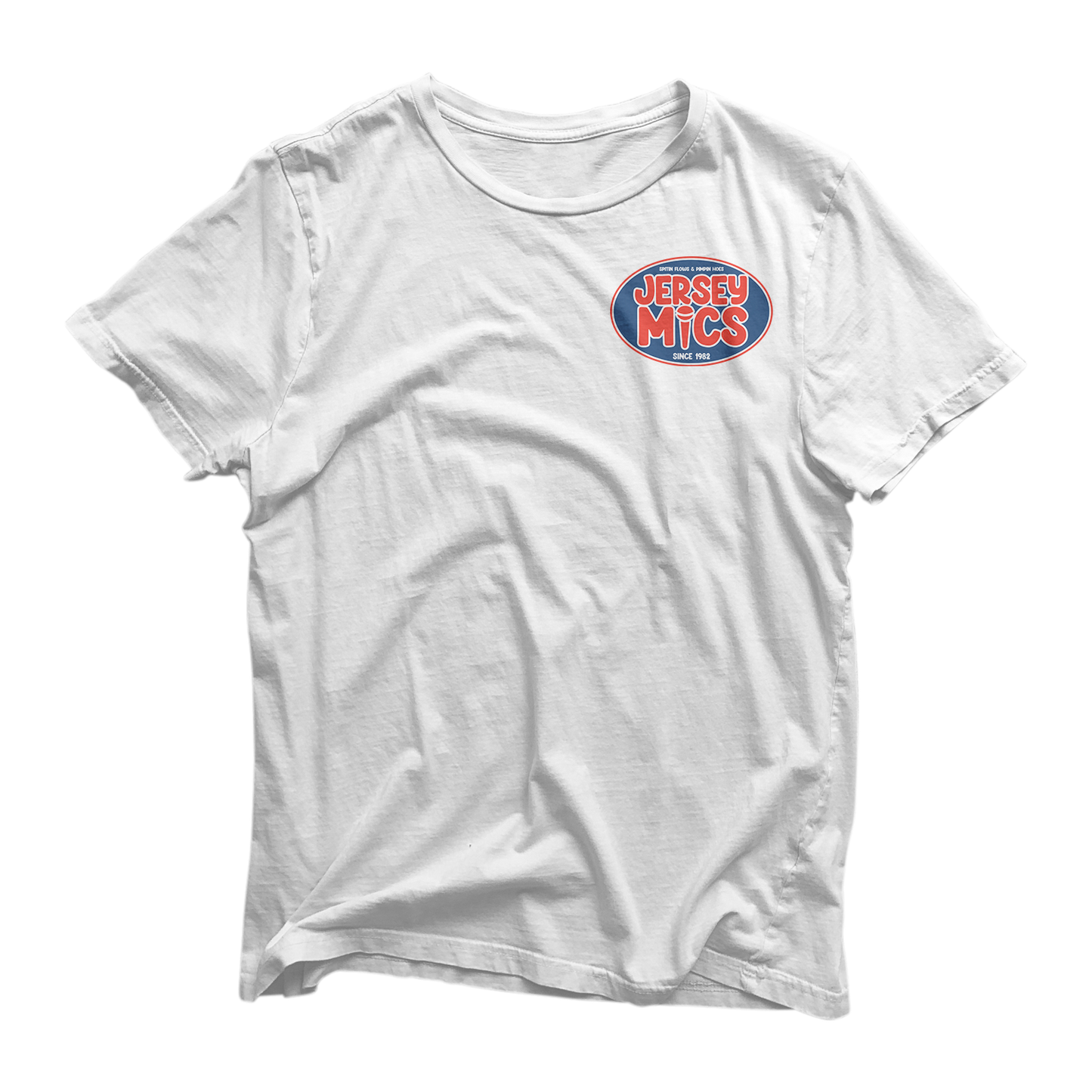 JERSE MIKES