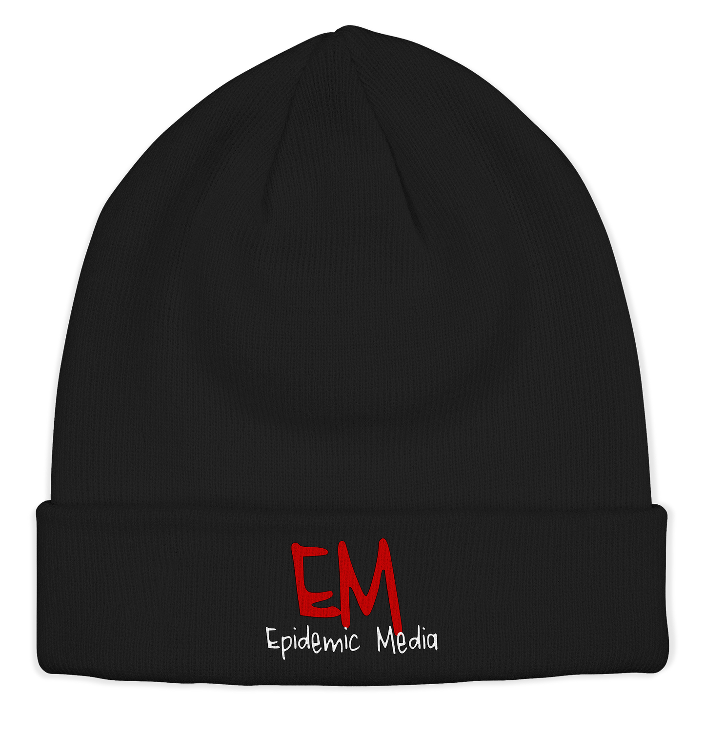 Epidemic Media (Beanie)