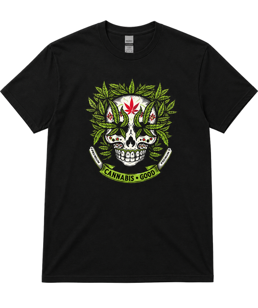 Cannabis Good TShirt