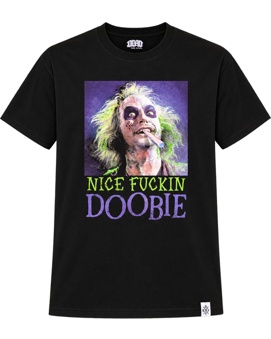 DGAF Beatlejuice T-shirt