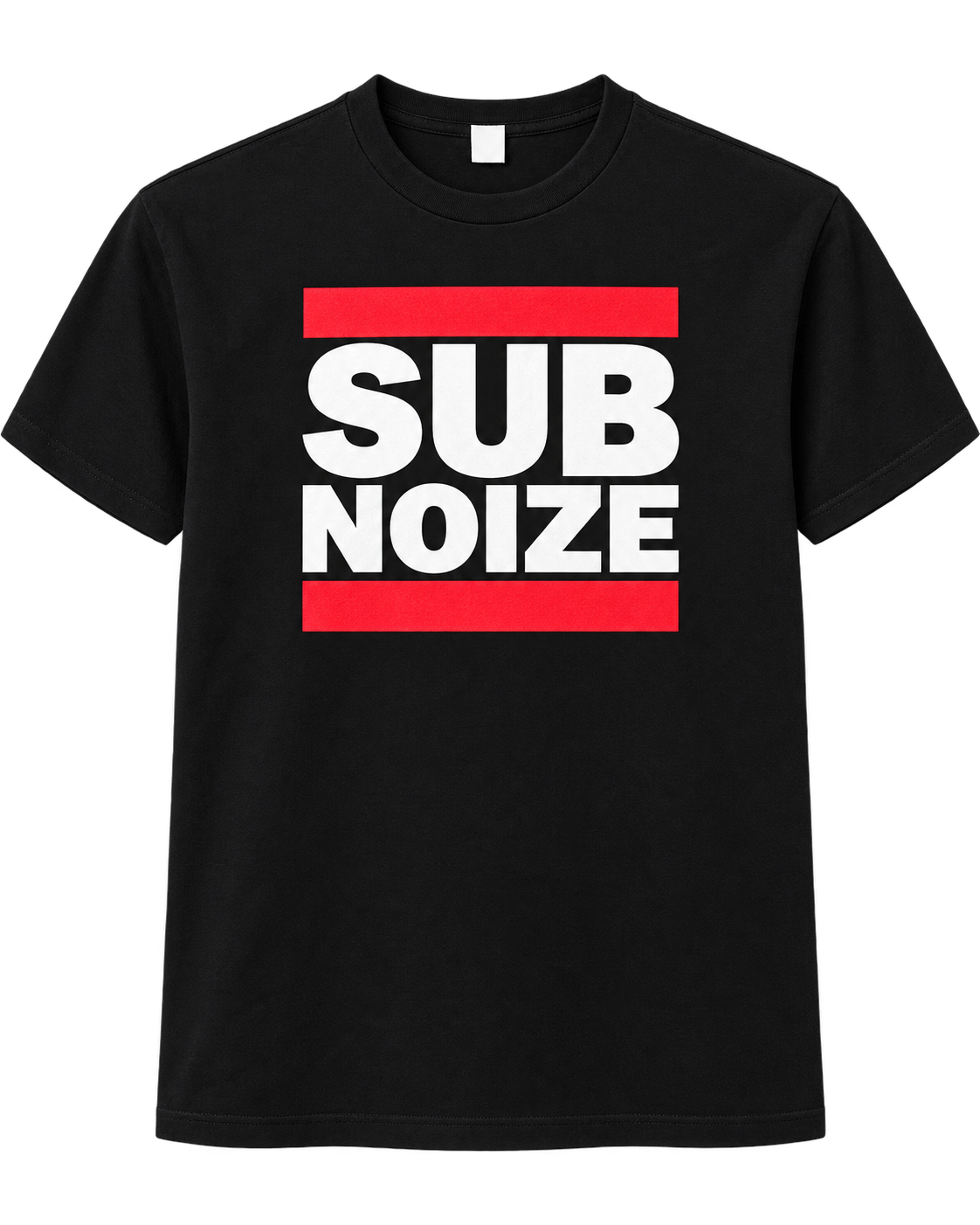 Sub Noize Rum DMC