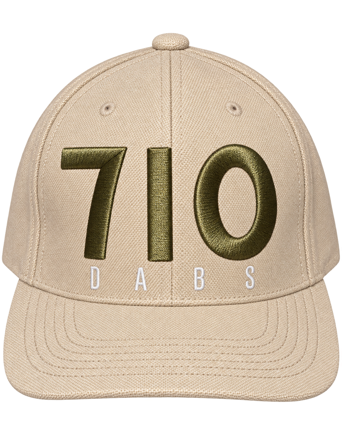 The 710 Hemp Hat