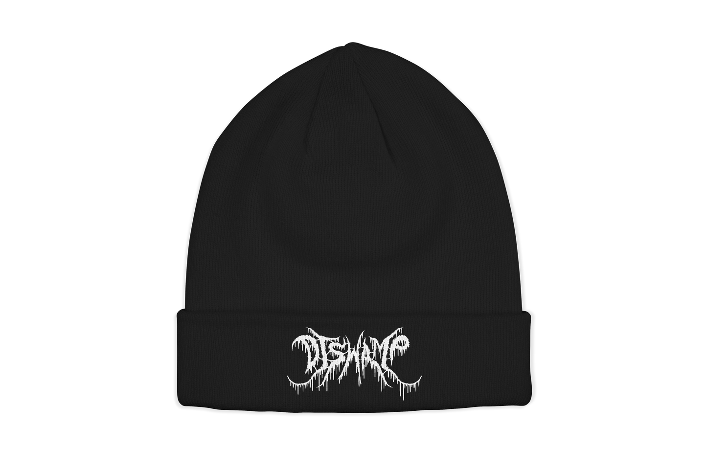 DJ SWAMP BEANIE
