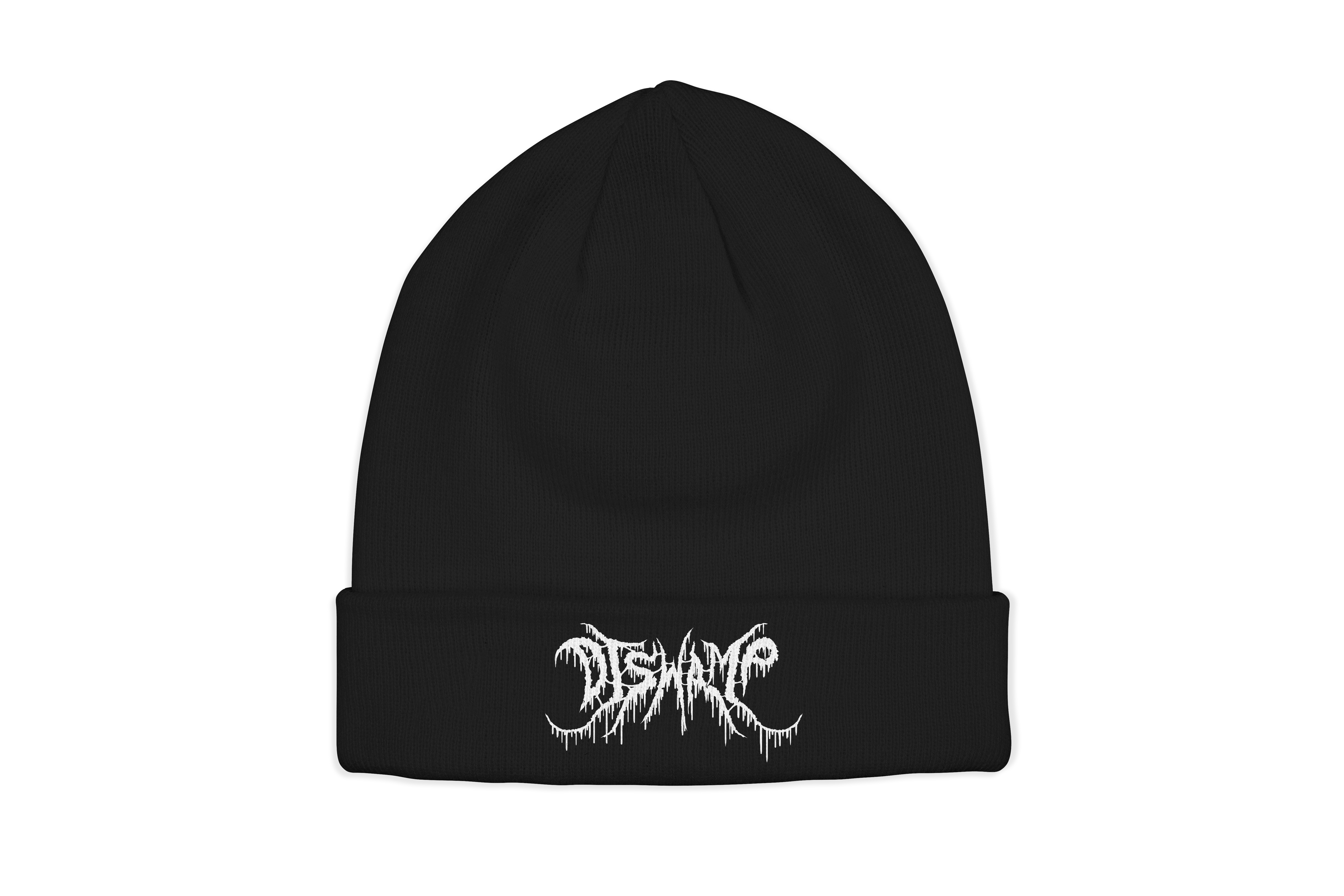 DJ SWAMP BEANIE – staccstyles