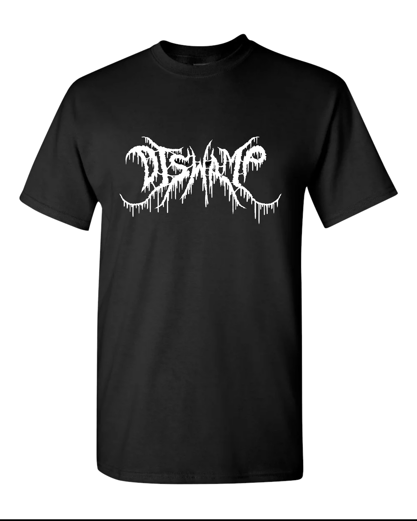 DJ SWAMP shirt