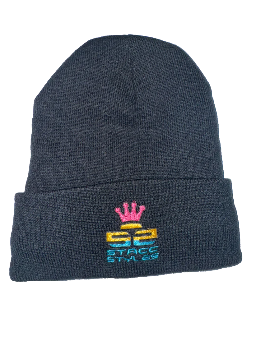 Stacc Sunset Beanie