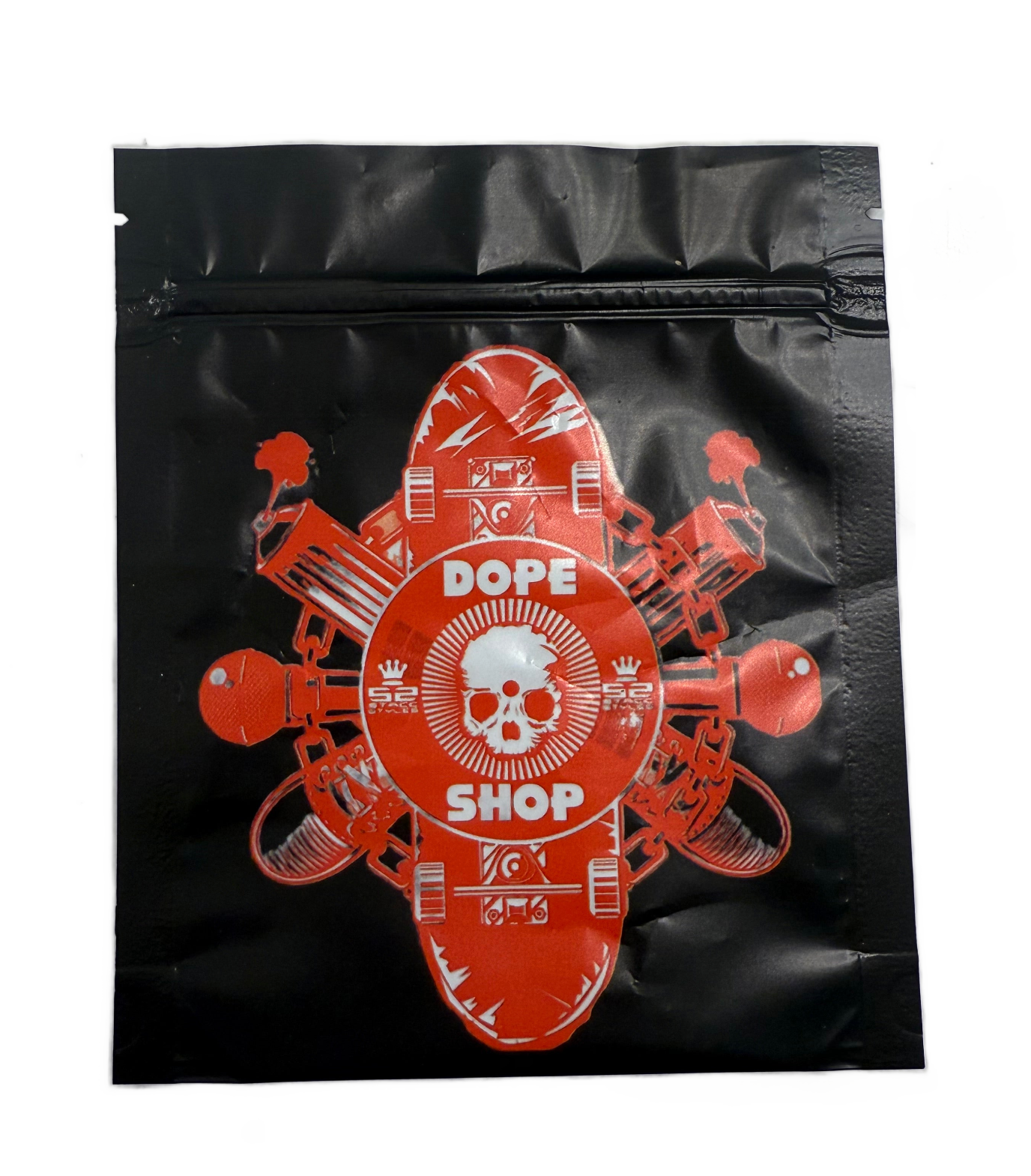 Dope Shop Sticker Pack
