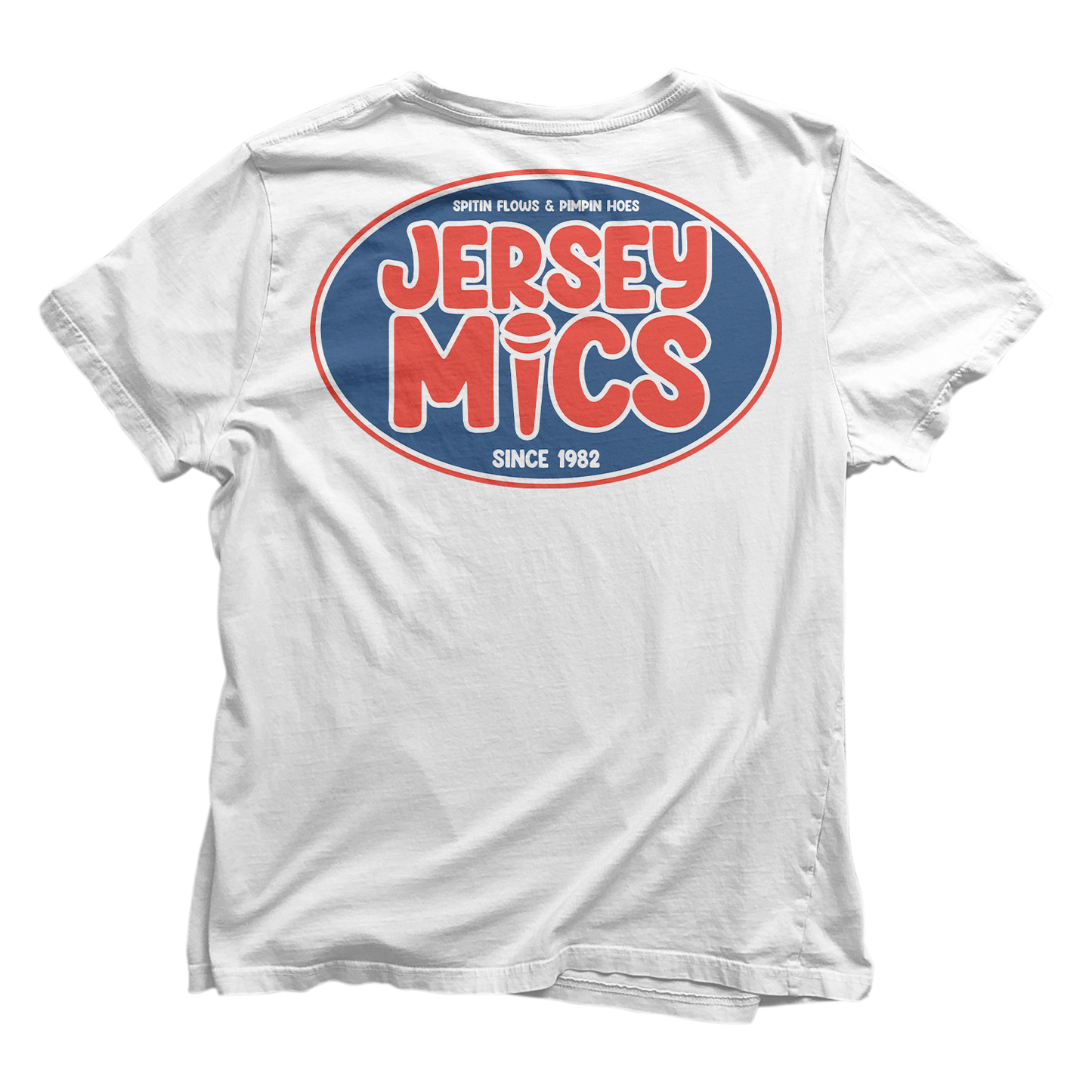 JERSE MIKES