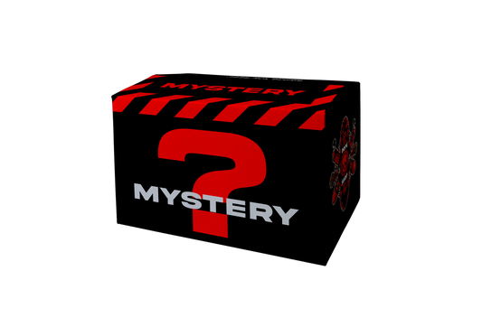 Mystery Box #3